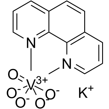 bpV(phen) 42494-73-5